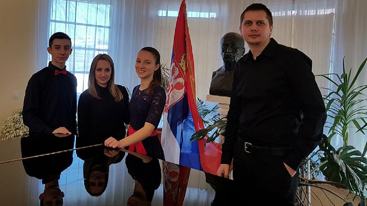 Republičko takmičenje 2018